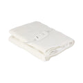 Electric Heated Under Blanket 3 Heat Settings Single