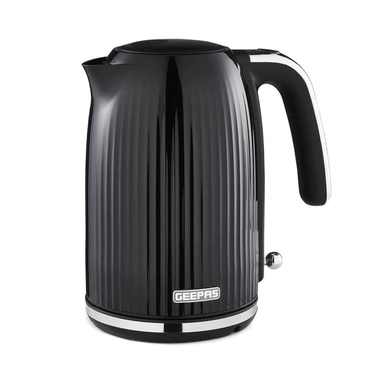 Kettle Fluted Cordless 1.7L 3kW
