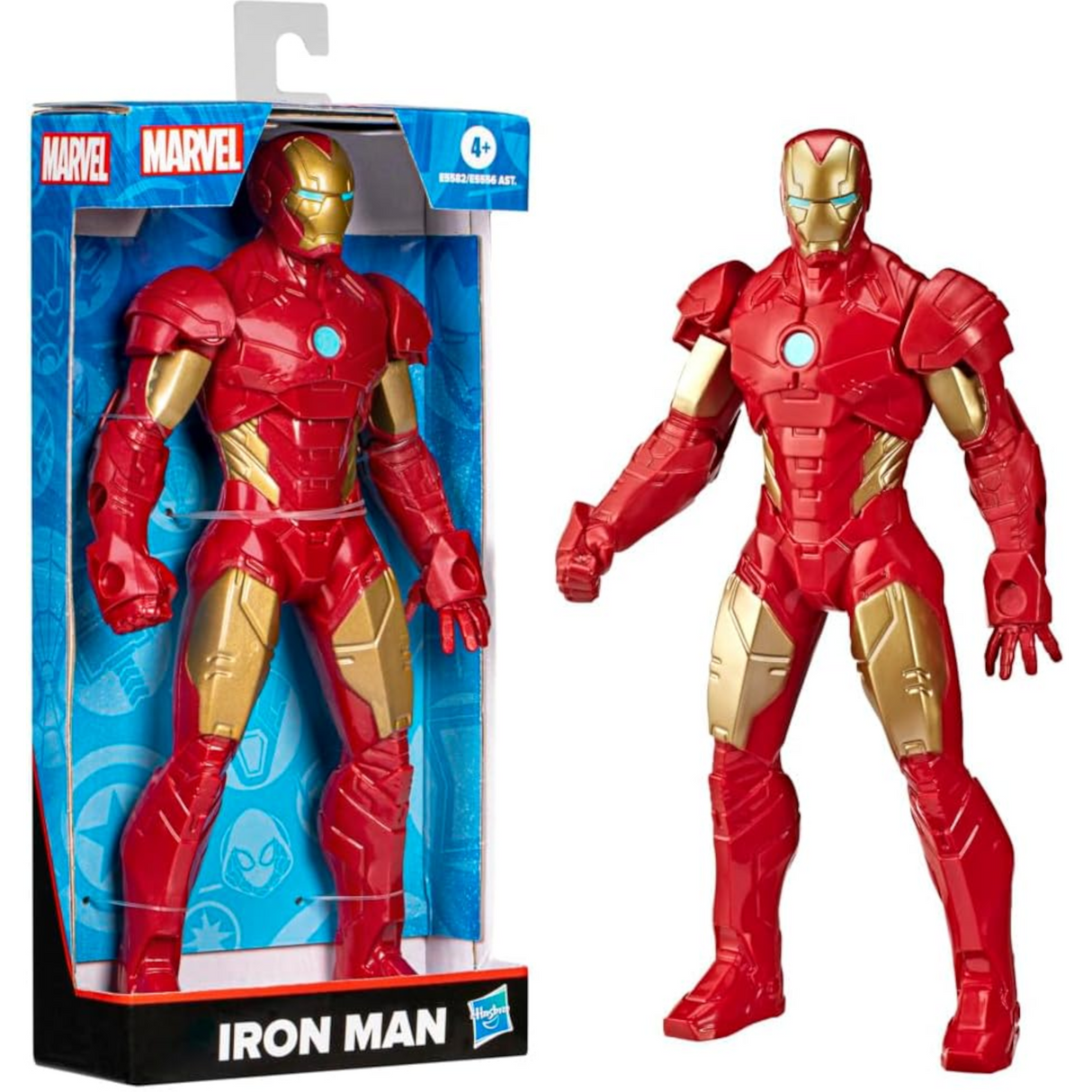 Marvel Iron Man