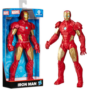 Marvel Iron Man