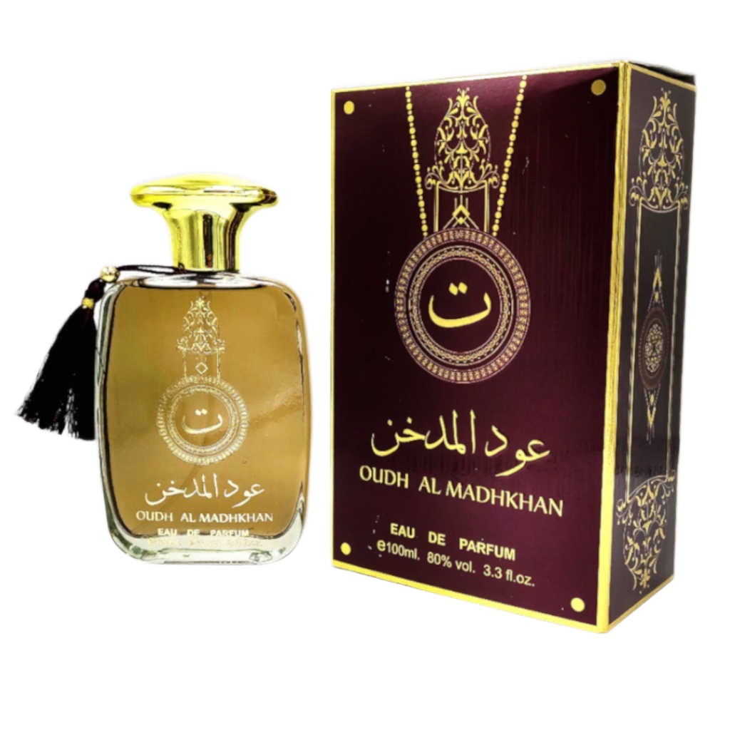 Oud Al Madhkhan Eau De Parfum | 100ml