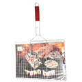 Barbecue Grill Large Oblong 40X30X58 640g