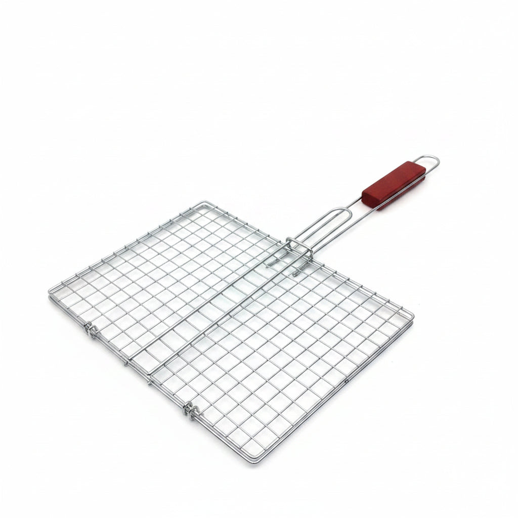Bbq Grill Medium 34X22cm