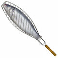Light Fish Grill 52x12cm