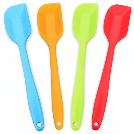 Silicone Spatula