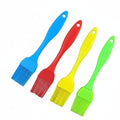 Silicone Square Pastry Brush