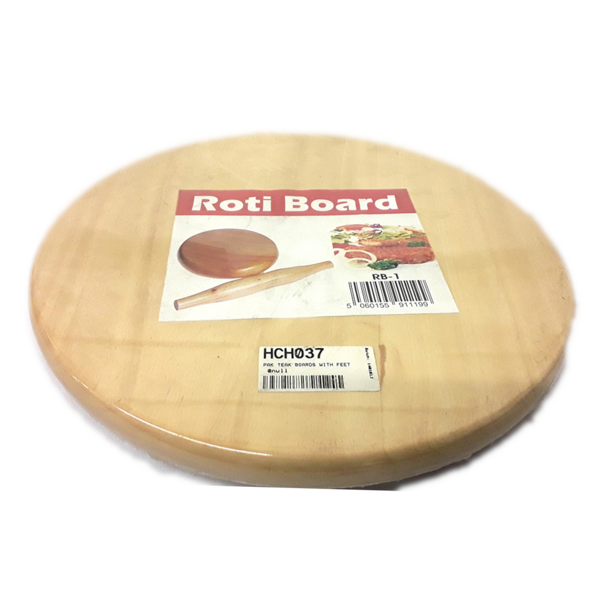 Roti Board