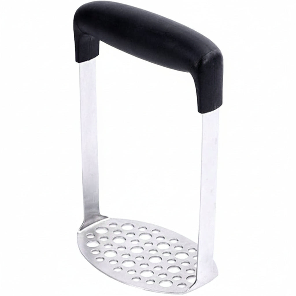 Push Potato Masher