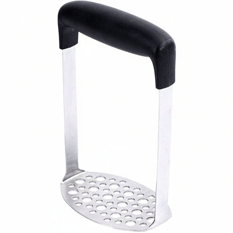 Push Potato Masher