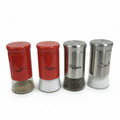Salt &amp; Pepper Shakers Assorted Colours