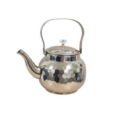 Tea Pot Gold 1.6 Litre