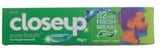 Close Up Toothpaste Menthol Paradise 90g