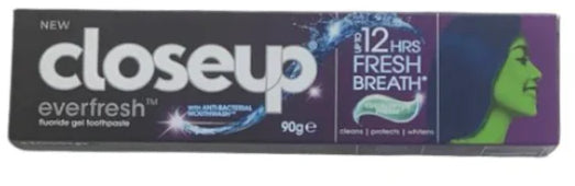 Close Up Toothpaste Eucalyptus Freeze 90g