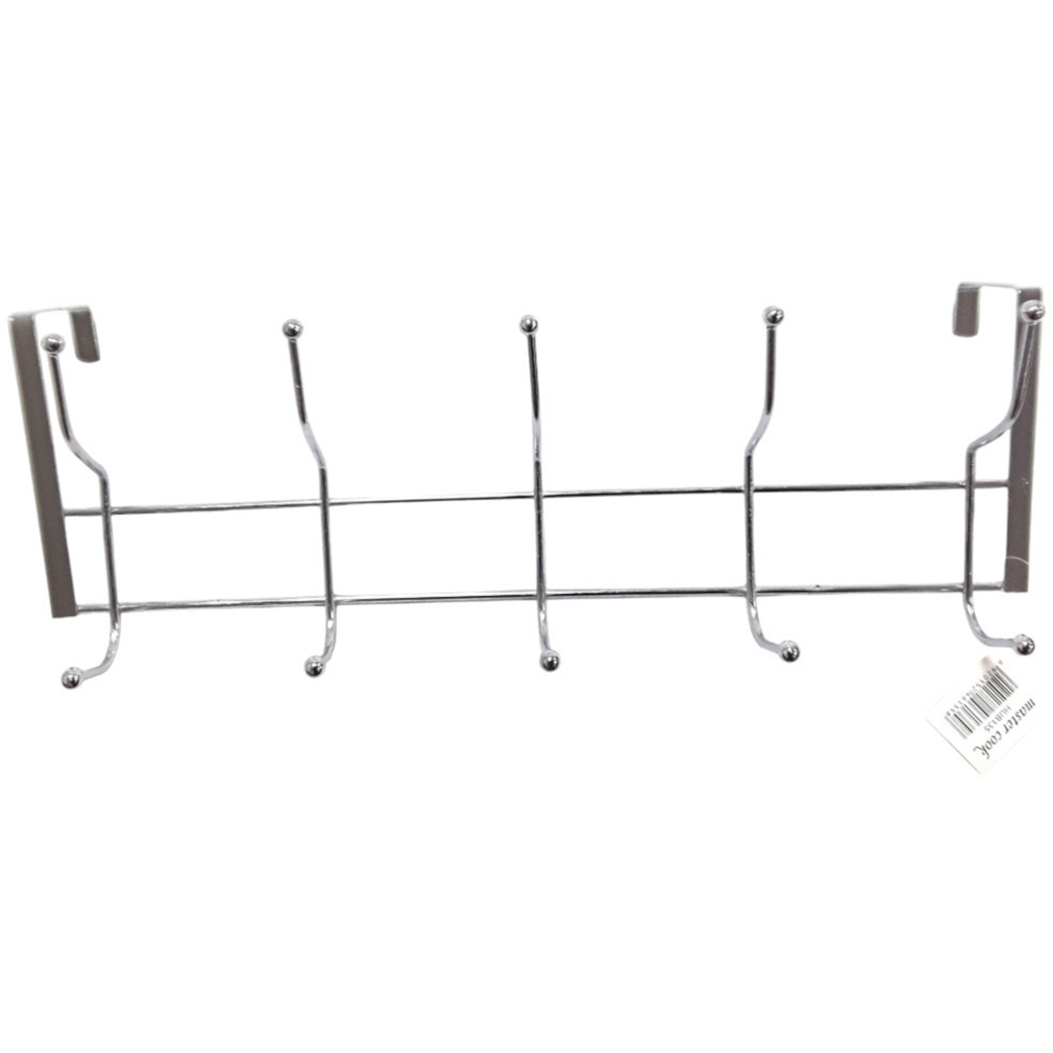 Door Hook Chrome Light