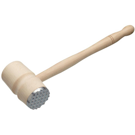 Wooden Mallet
