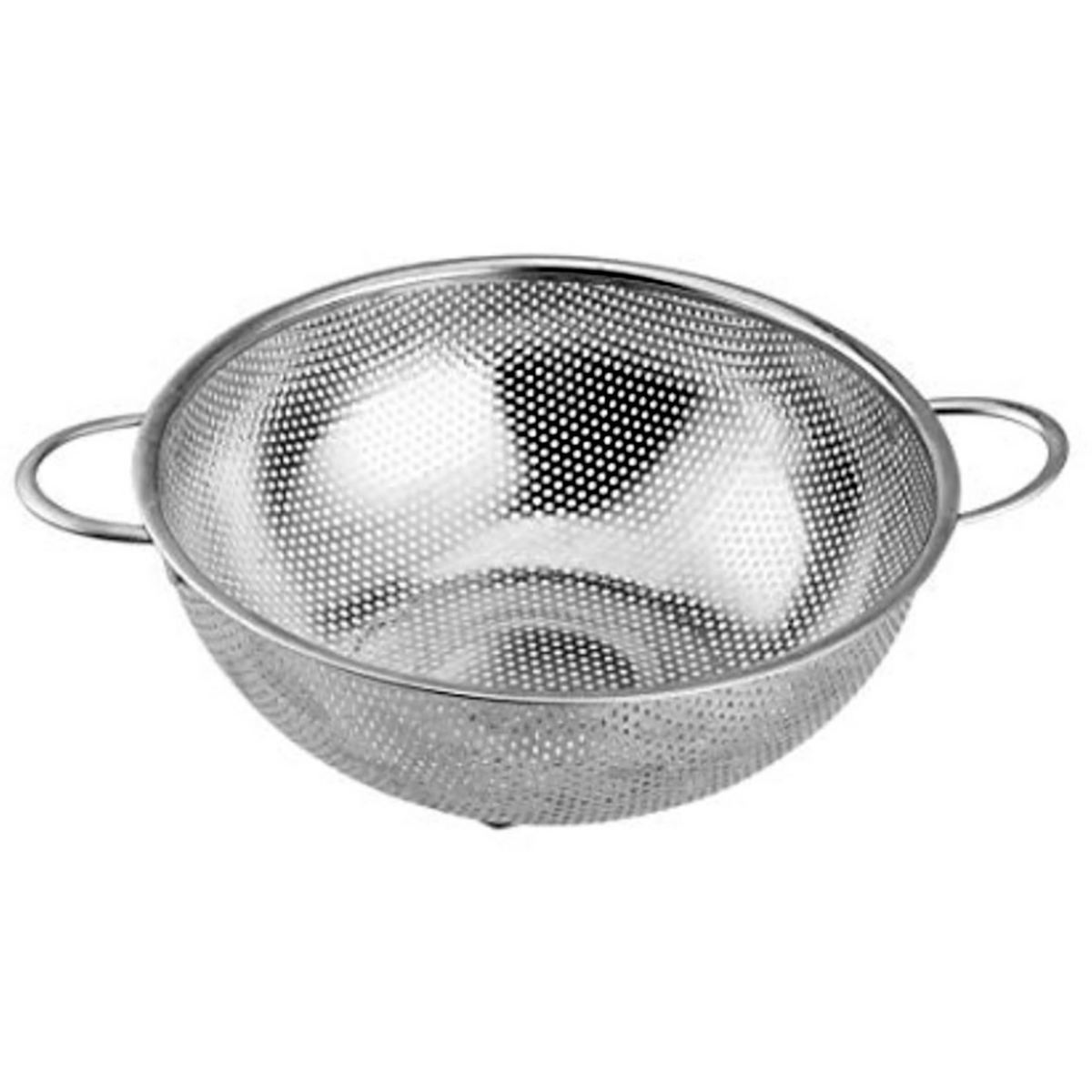 Stainless Steel Mesh Colander 22cm – Latifs