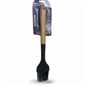 Pastry Brush Wooden Handle