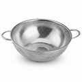 Stainless Steel Mesh Colander 28cm
