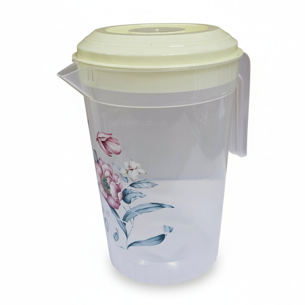 Plastic Jug 2 Litre