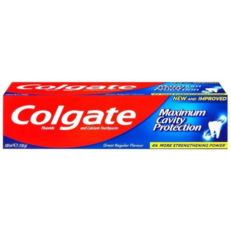 Colgate Regular Cavity Protection 100ml