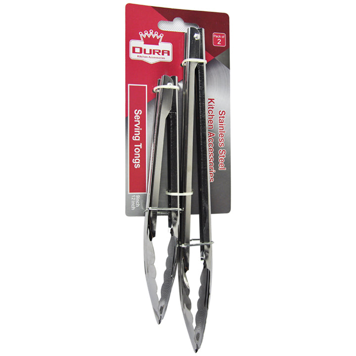 Serving Tong 24cm 9Inch