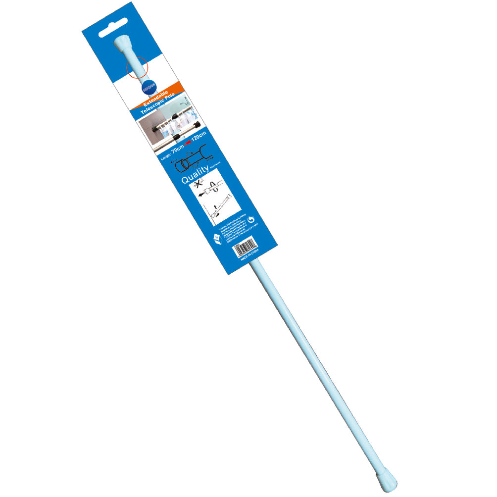 Extendable Telescopic Pole 70-120cm