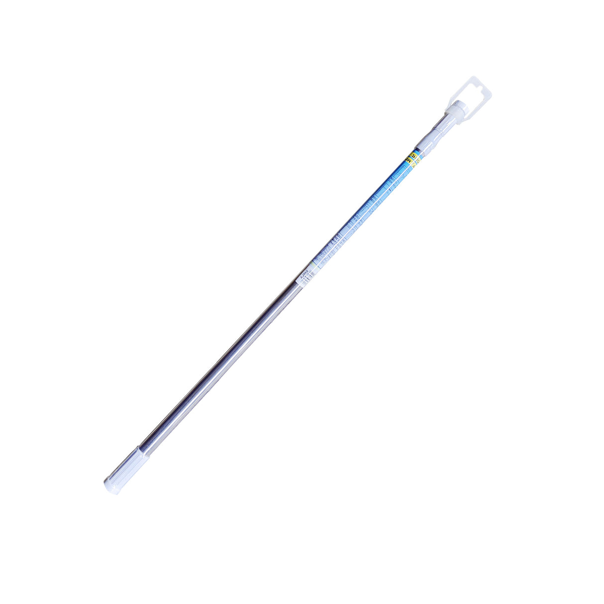 Extendable Shower Curtain Pole 110-200cm