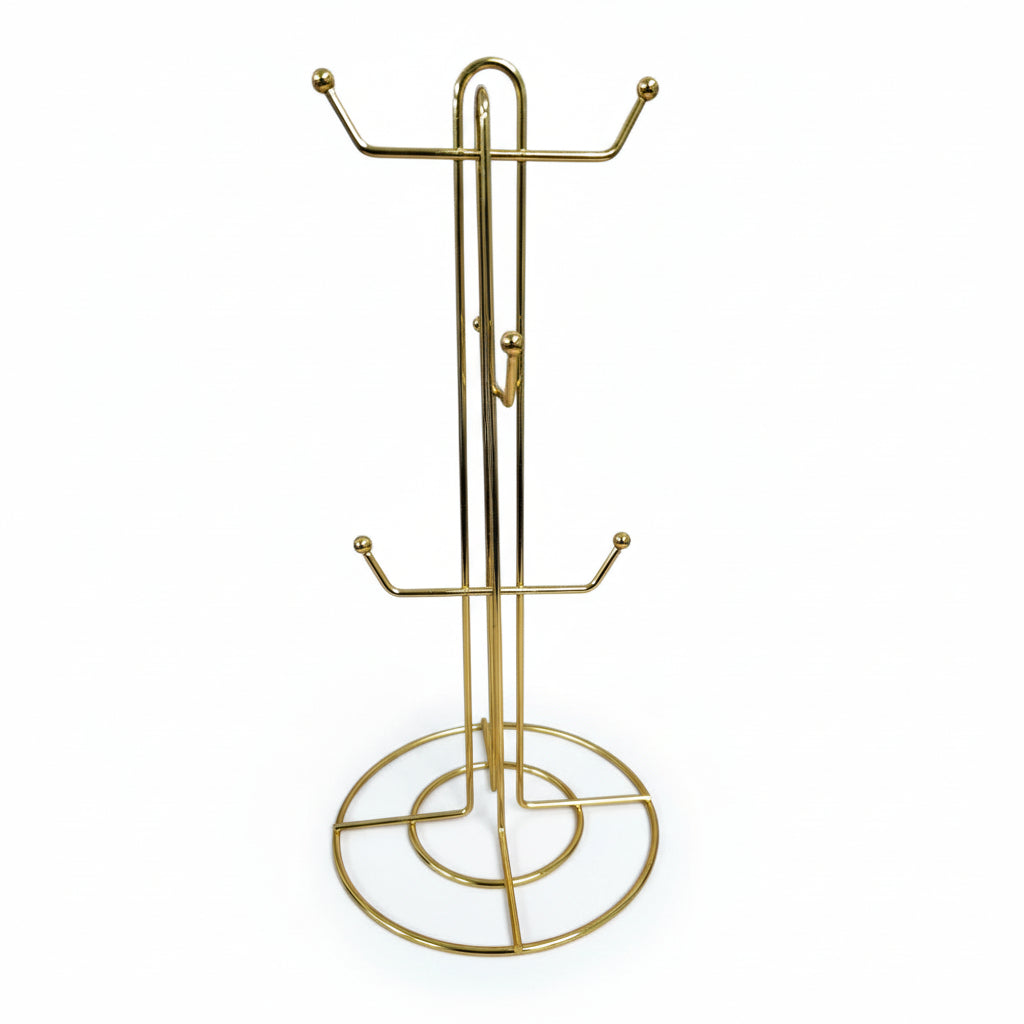 Mug Tree Gold