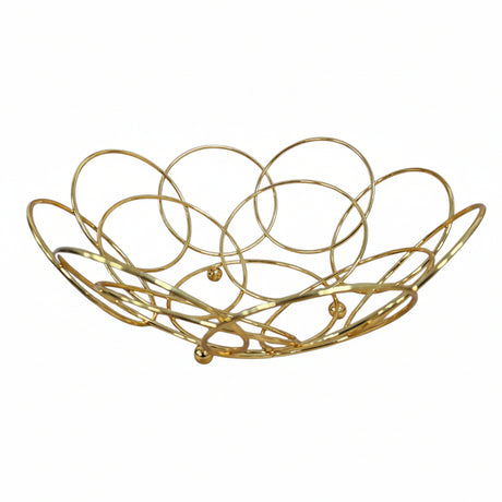Fruit Basket Gold