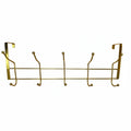 Door Hoor Gold 5 Hook