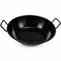 Mastercook 36cm Enamel Kadai Karahi Cooking Pan