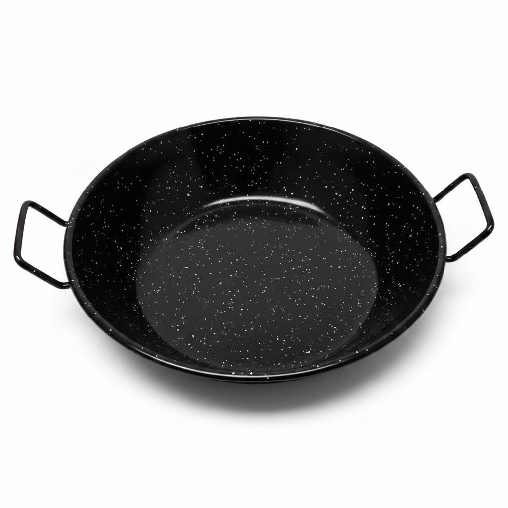 Mastercook 24cm Enamel Karai