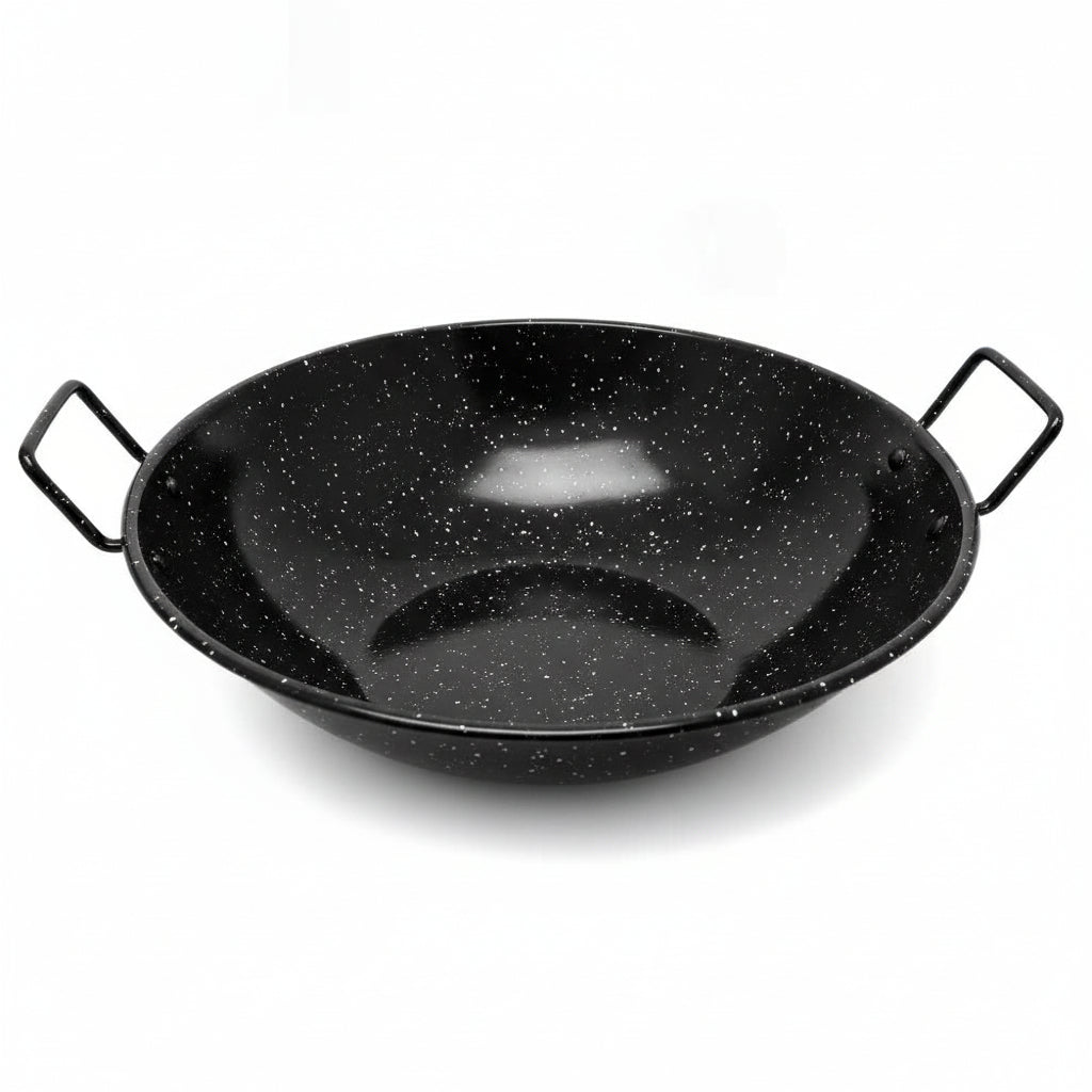 Enamel Karai Heavy Duty 26cm