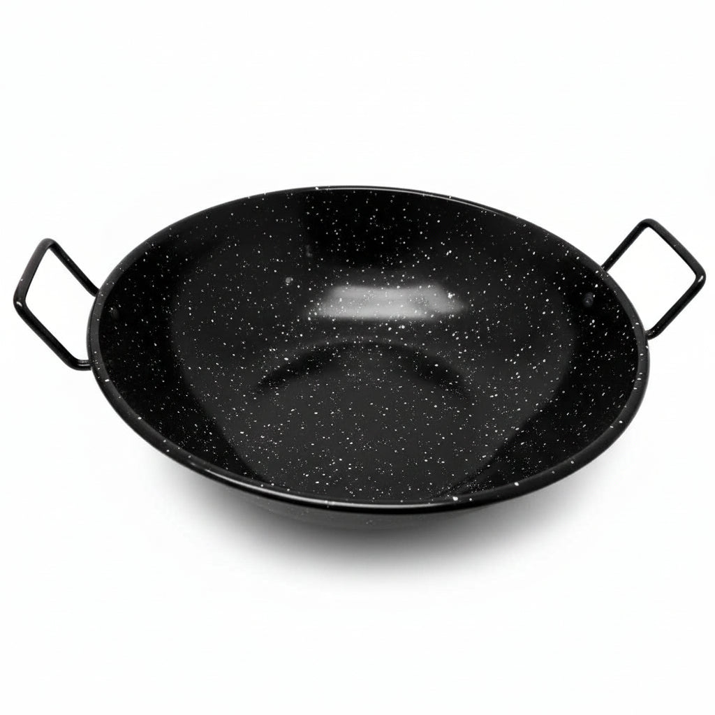Enamel Karai Heavy Duty 30cm