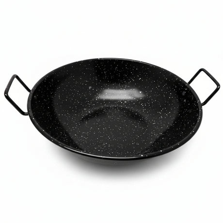 Enamel Karai Heavy Duty 30cm