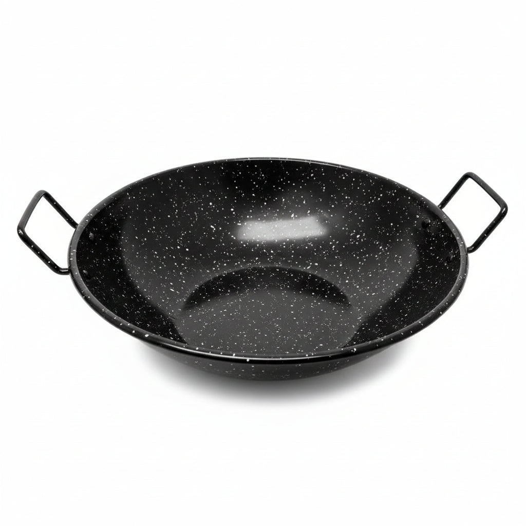 Enamel Karai Heavy Duty 34cm