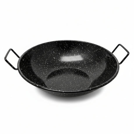 Enamel Karai Heavy Duty 34cm