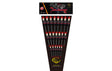 Tomahawk 21 Piece Rockets