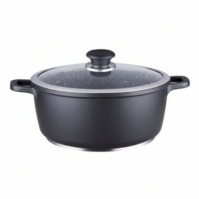 Mastercook 32cm Die Cast Non-Stick Soup Pot