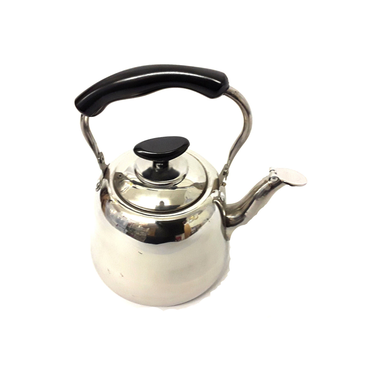 Stainless Steel Kettle 20cm