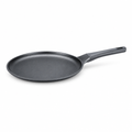 Mastercook 28cm Non-Stick Tawa Pan Die-Cast Aluminium Induction Roti Chapati Griddle
