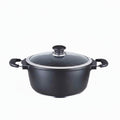 Mastercook 20cm Die Casting Non-Stick Soup Pot
