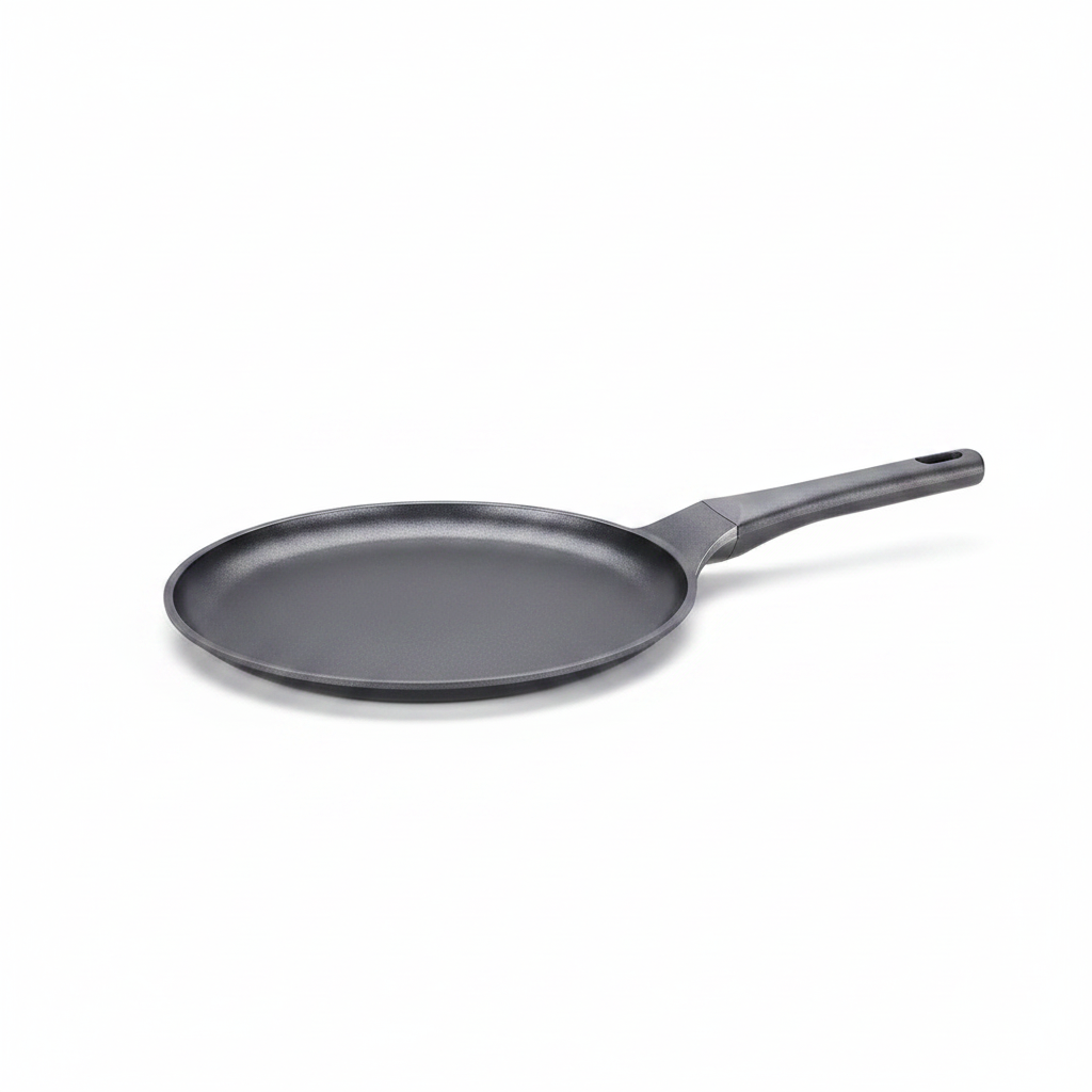 Mastercook 24cm Non-Stick Tava Pan