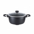 Mastercook 28cm Die Casting Non-Stick Soup Pot