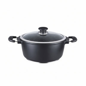 Mastercook 28cm Die Casting Non-Stick Soup Pot