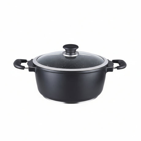 Mastercook 28cm Die Casting Non-Stick Soup Pot