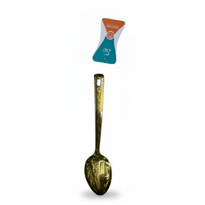 Mastercook Golden Rice Spoon 25cm