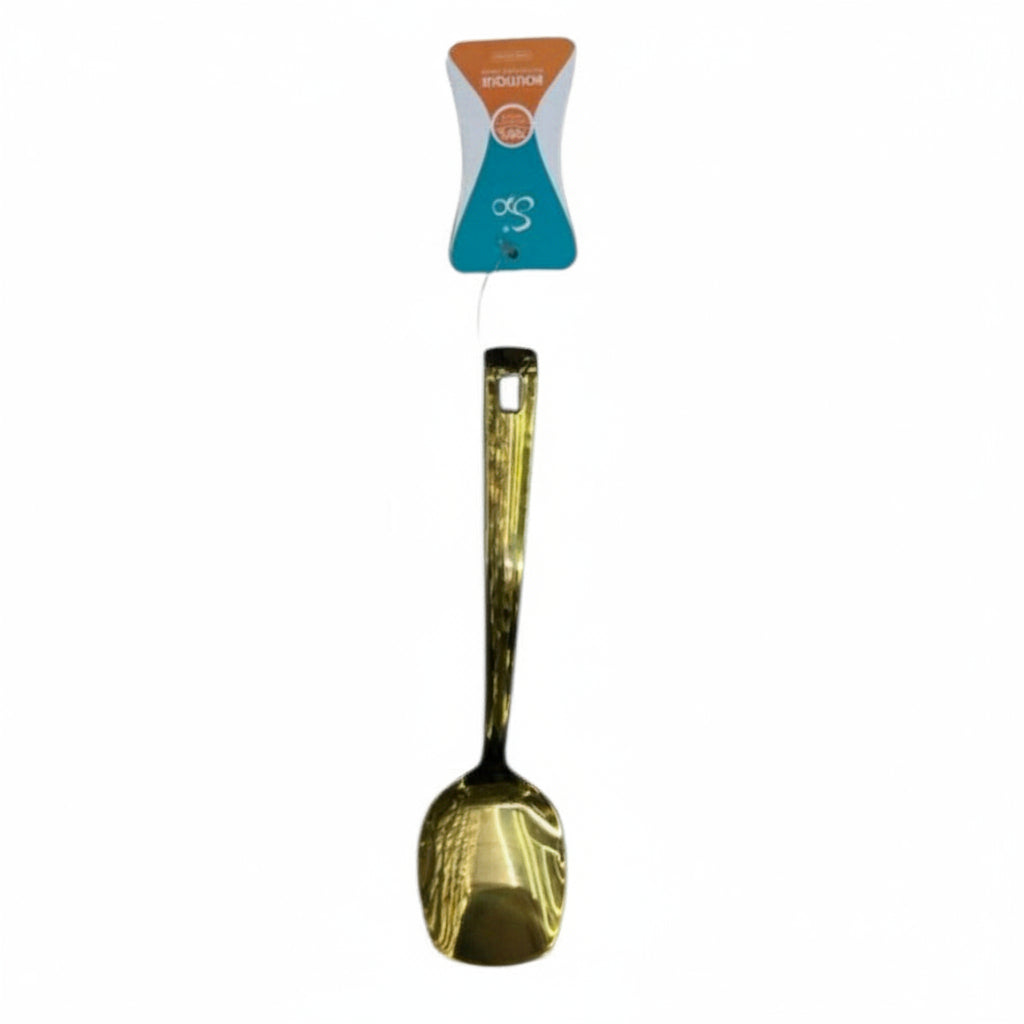 Mastercook Golden Spatula 25cm