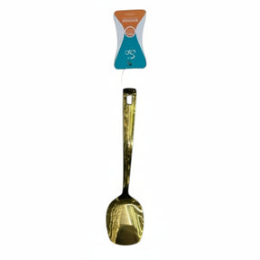 Mastercook Golden Spatula 25cm