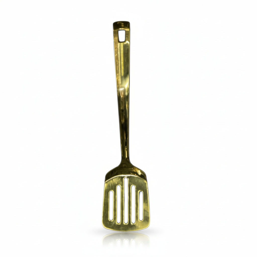 Mastercook Golden Turner 25cm